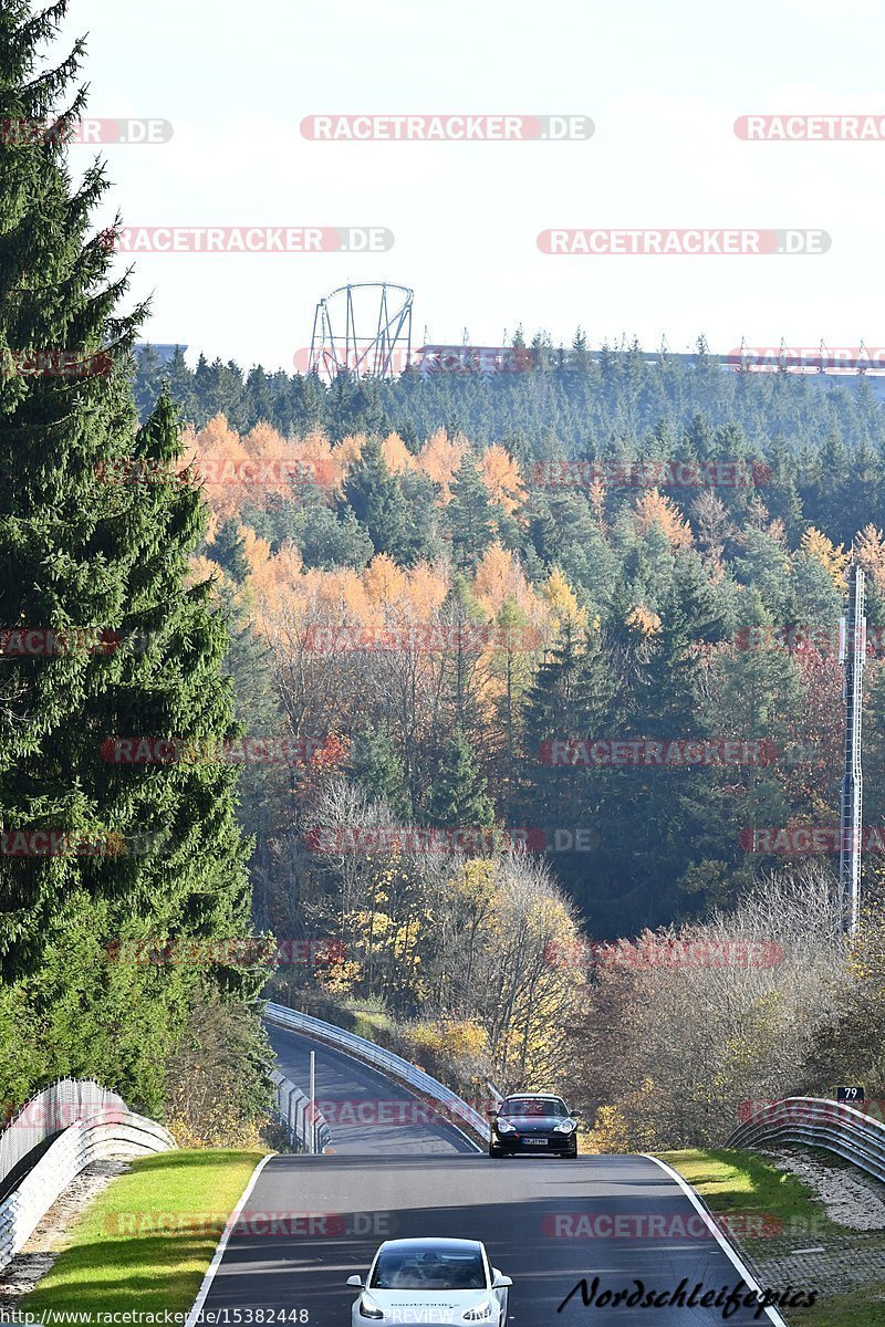Bild #15382448 - Touristenfahrten Nürburgring Nordschleife (06.11.2021)