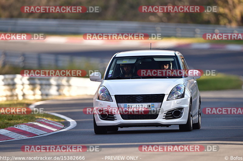 Bild #15382666 - Touristenfahrten Nürburgring Nordschleife (06.11.2021)