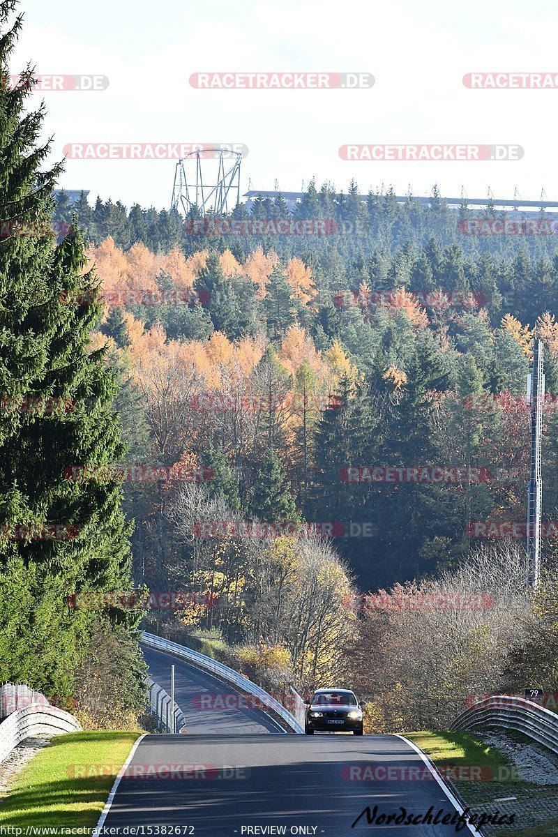 Bild #15382672 - Touristenfahrten Nürburgring Nordschleife (06.11.2021)