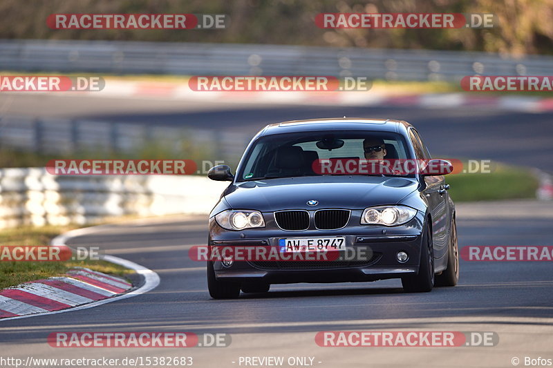 Bild #15382683 - Touristenfahrten Nürburgring Nordschleife (06.11.2021)