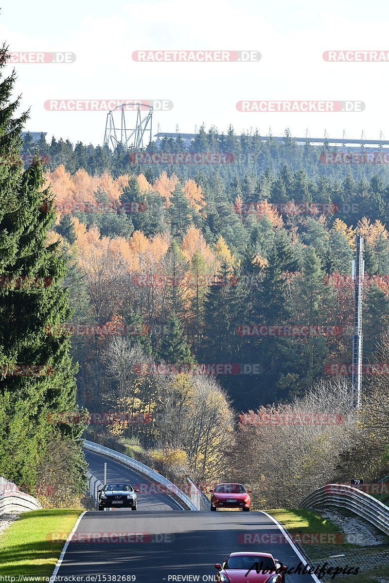 Bild #15382689 - Touristenfahrten Nürburgring Nordschleife (06.11.2021)