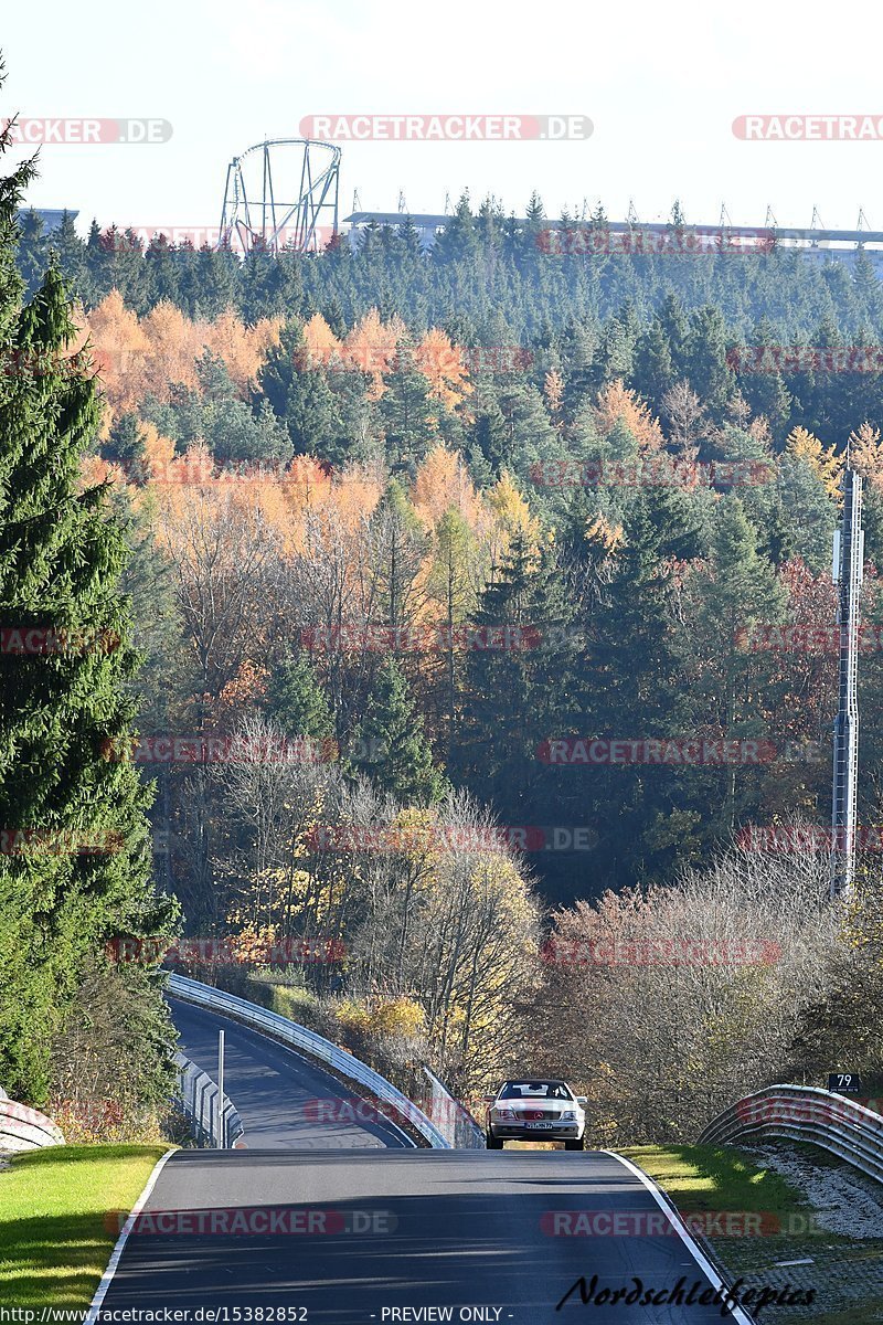 Bild #15382852 - Touristenfahrten Nürburgring Nordschleife (06.11.2021)