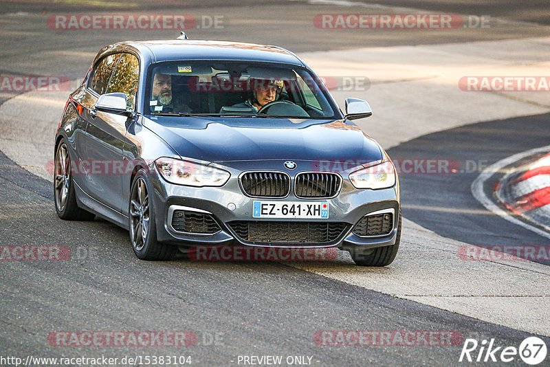 Bild #15383104 - Touristenfahrten Nürburgring Nordschleife (06.11.2021)