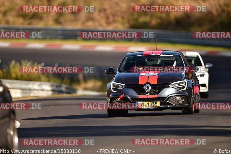 Bild #15383130 - Touristenfahrten Nürburgring Nordschleife (06.11.2021)