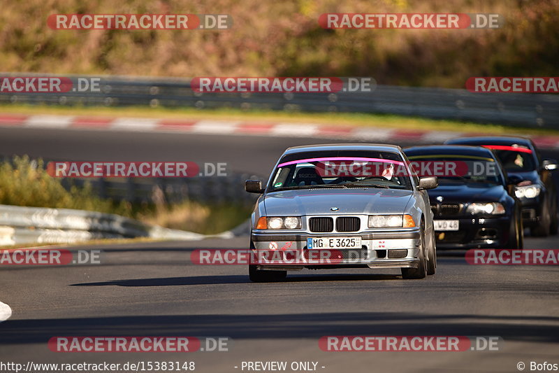 Bild #15383148 - Touristenfahrten Nürburgring Nordschleife (06.11.2021)