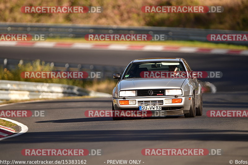 Bild #15383162 - Touristenfahrten Nürburgring Nordschleife (06.11.2021)