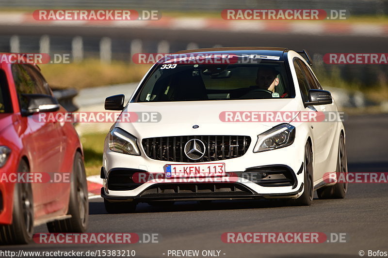 Bild #15383210 - Touristenfahrten Nürburgring Nordschleife (06.11.2021)