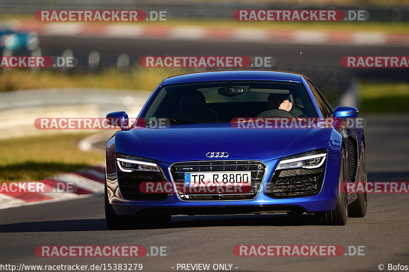 Bild #15383279 - Touristenfahrten Nürburgring Nordschleife (06.11.2021)