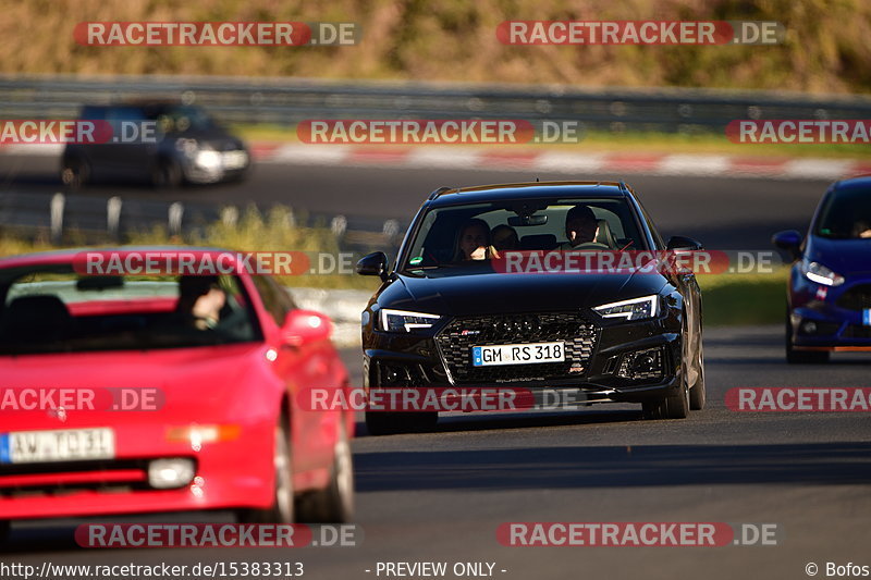 Bild #15383313 - Touristenfahrten Nürburgring Nordschleife (06.11.2021)