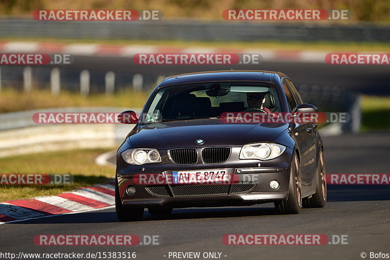 Bild #15383516 - Touristenfahrten Nürburgring Nordschleife (06.11.2021)