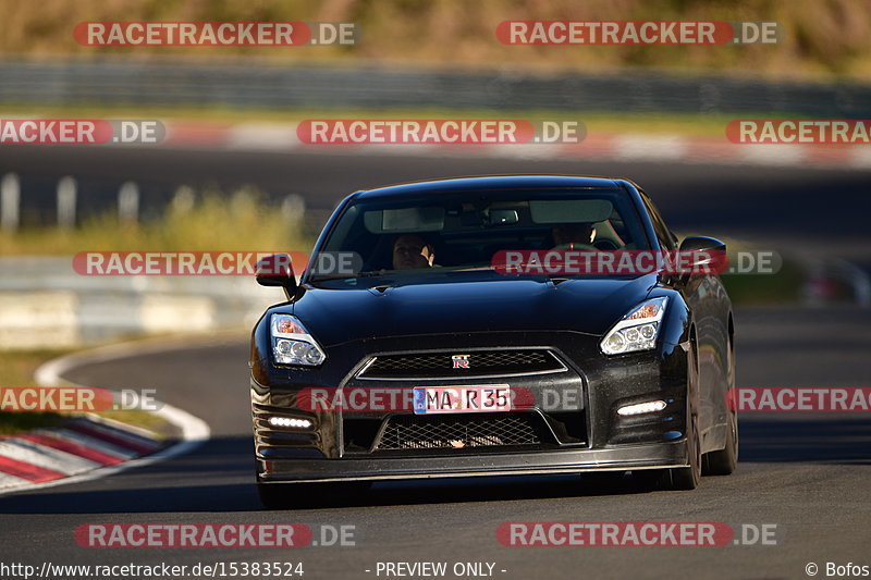 Bild #15383524 - Touristenfahrten Nürburgring Nordschleife (06.11.2021)