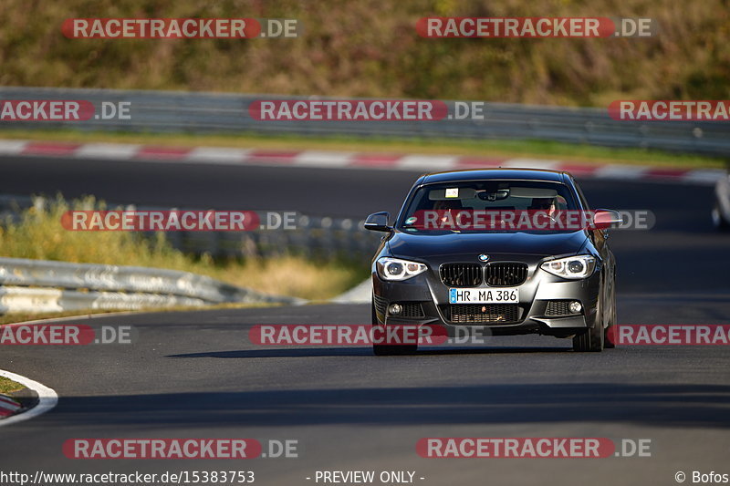 Bild #15383753 - Touristenfahrten Nürburgring Nordschleife (06.11.2021)