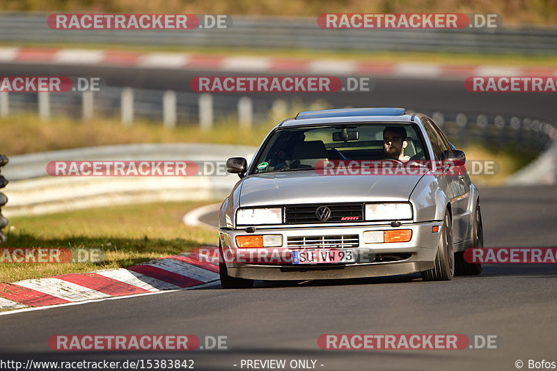 Bild #15383842 - Touristenfahrten Nürburgring Nordschleife (06.11.2021)