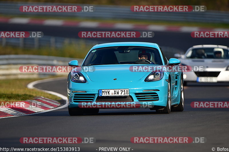 Bild #15383913 - Touristenfahrten Nürburgring Nordschleife (06.11.2021)