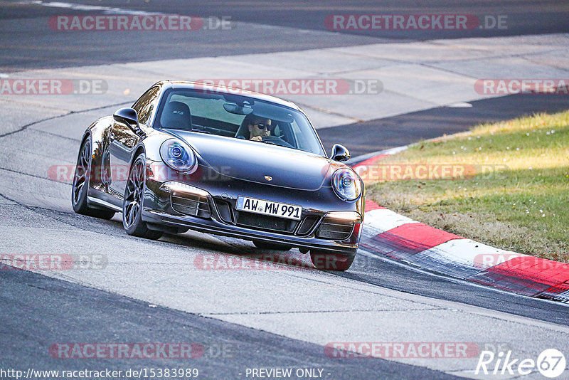 Bild #15383989 - Touristenfahrten Nürburgring Nordschleife (06.11.2021)