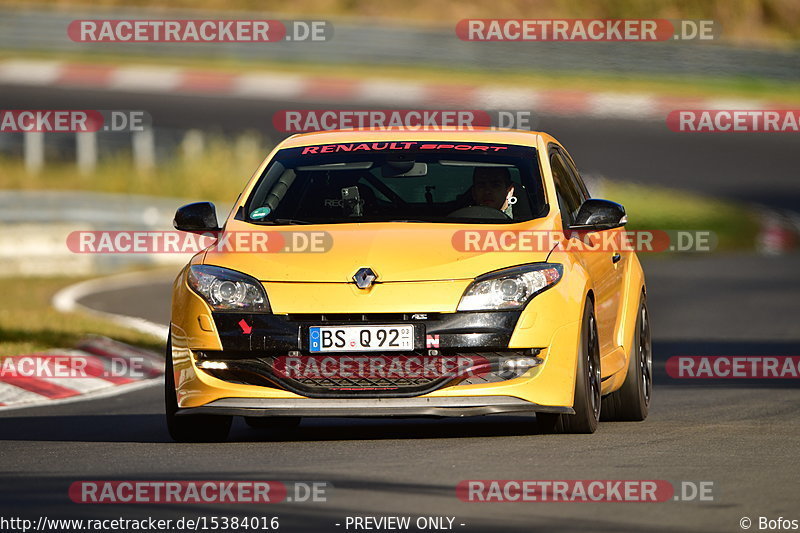 Bild #15384016 - Touristenfahrten Nürburgring Nordschleife (06.11.2021)