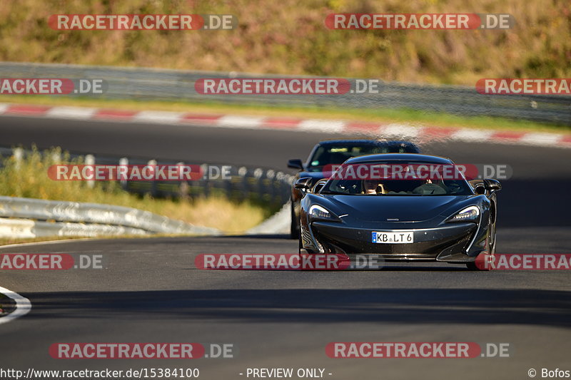 Bild #15384100 - Touristenfahrten Nürburgring Nordschleife (06.11.2021)