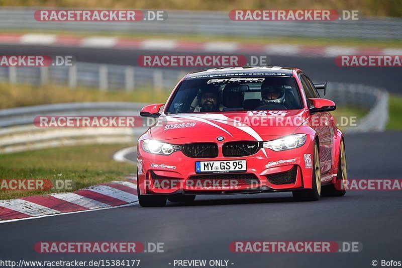 Bild #15384177 - Touristenfahrten Nürburgring Nordschleife (06.11.2021)