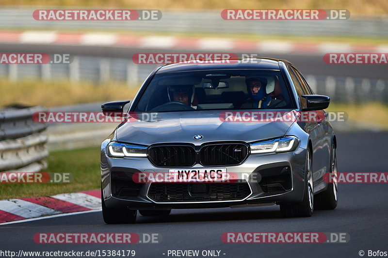 Bild #15384179 - Touristenfahrten Nürburgring Nordschleife (06.11.2021)