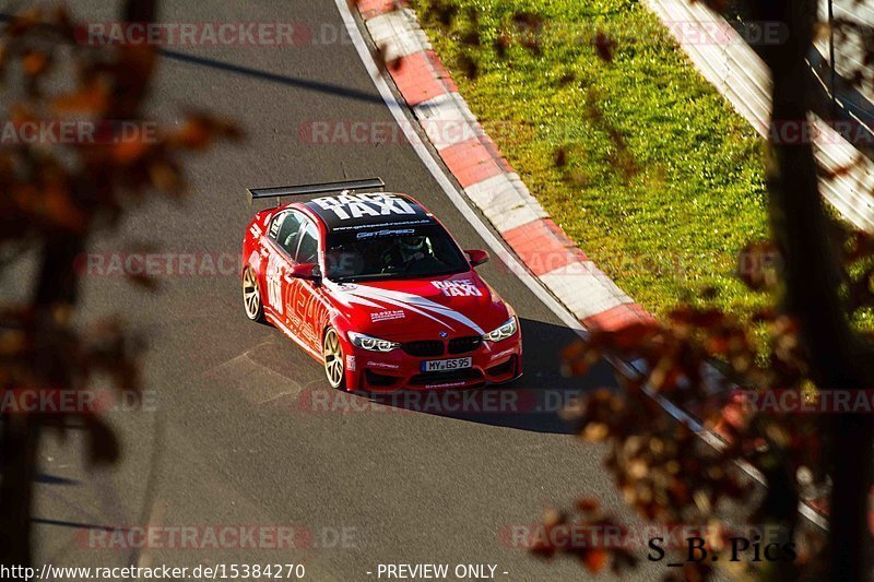 Bild #15384270 - Touristenfahrten Nürburgring Nordschleife (06.11.2021)