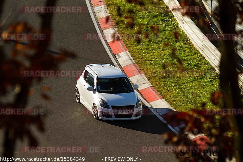 Bild #15384349 - Touristenfahrten Nürburgring Nordschleife (06.11.2021)