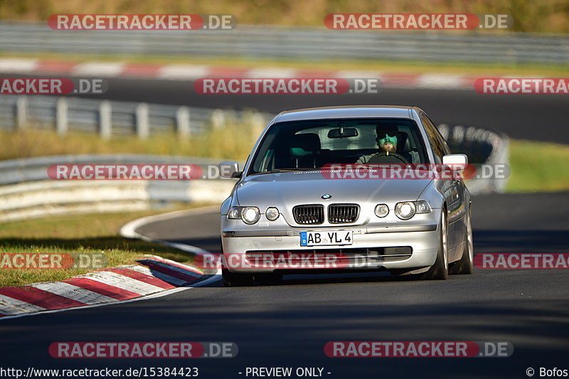 Bild #15384423 - Touristenfahrten Nürburgring Nordschleife (06.11.2021)