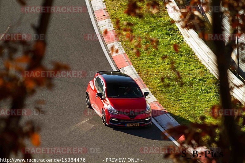 Bild #15384476 - Touristenfahrten Nürburgring Nordschleife (06.11.2021)