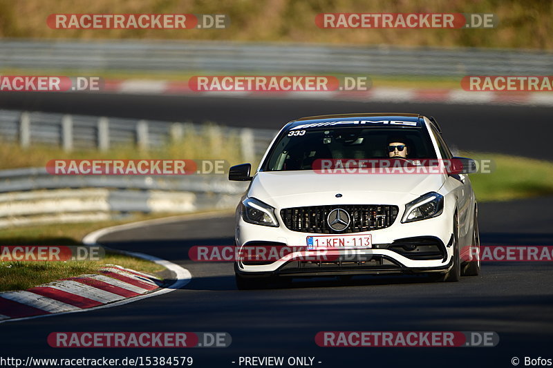 Bild #15384579 - Touristenfahrten Nürburgring Nordschleife (06.11.2021)