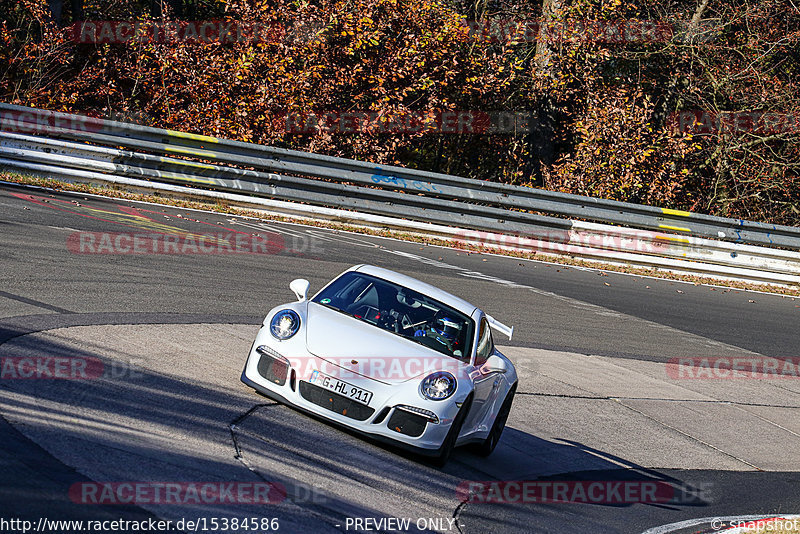 Bild #15384586 - Touristenfahrten Nürburgring Nordschleife (06.11.2021)