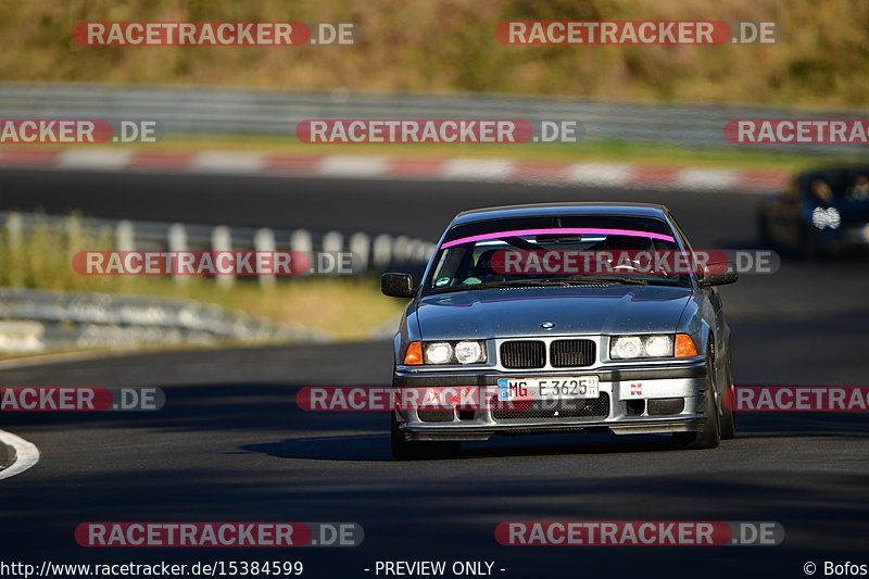 Bild #15384599 - Touristenfahrten Nürburgring Nordschleife (06.11.2021)