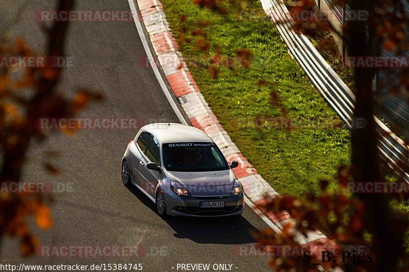 Bild #15384745 - Touristenfahrten Nürburgring Nordschleife (06.11.2021)