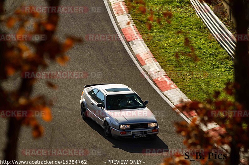 Bild #15384762 - Touristenfahrten Nürburgring Nordschleife (06.11.2021)