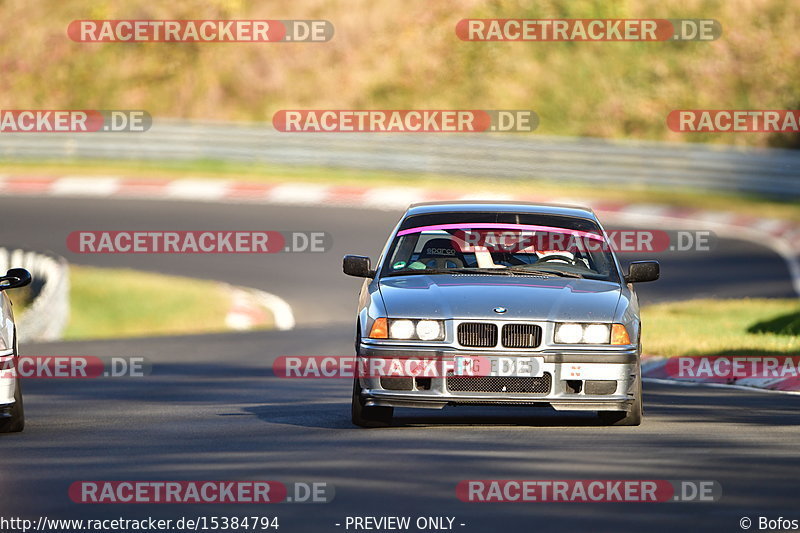 Bild #15384794 - Touristenfahrten Nürburgring Nordschleife (06.11.2021)