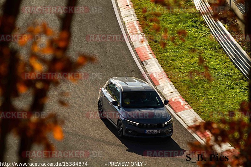 Bild #15384874 - Touristenfahrten Nürburgring Nordschleife (06.11.2021)