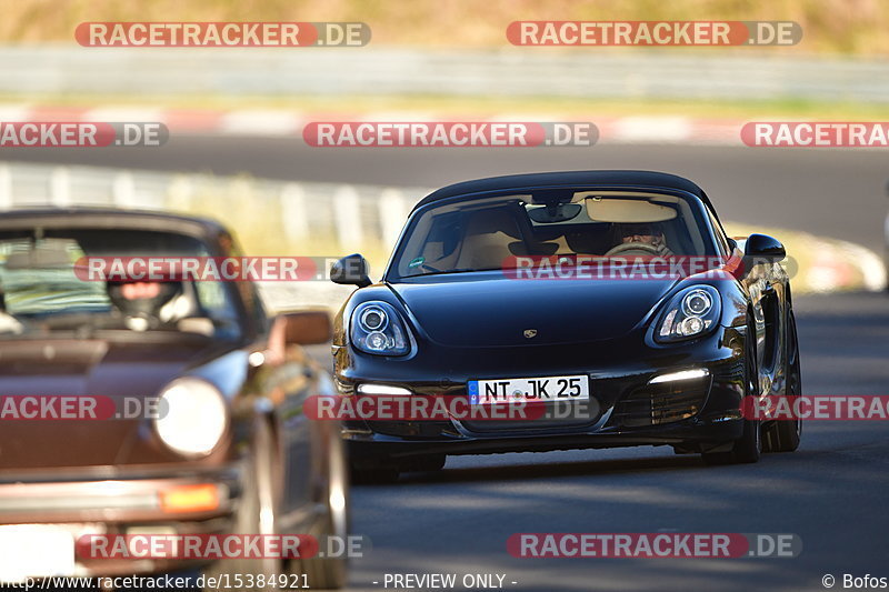 Bild #15384921 - Touristenfahrten Nürburgring Nordschleife (06.11.2021)