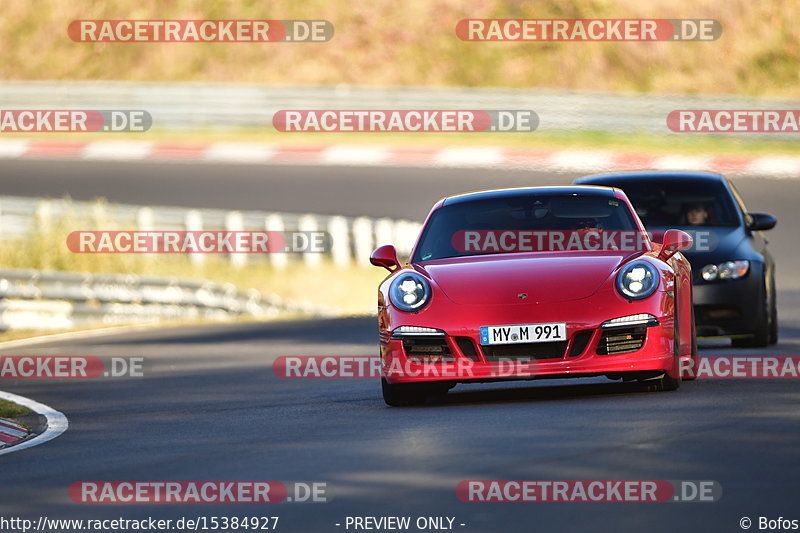 Bild #15384927 - Touristenfahrten Nürburgring Nordschleife (06.11.2021)