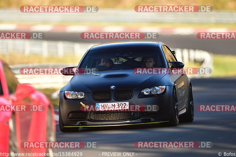 Bild #15384929 - Touristenfahrten Nürburgring Nordschleife (06.11.2021)