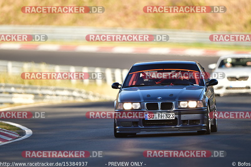 Bild #15384937 - Touristenfahrten Nürburgring Nordschleife (06.11.2021)