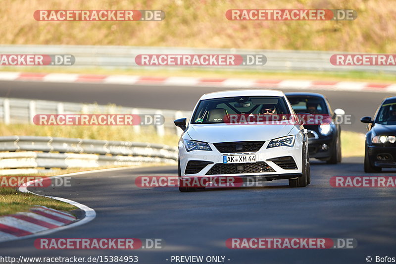 Bild #15384953 - Touristenfahrten Nürburgring Nordschleife (06.11.2021)