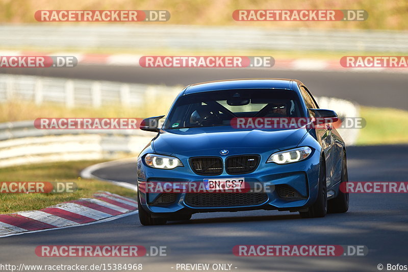 Bild #15384968 - Touristenfahrten Nürburgring Nordschleife (06.11.2021)