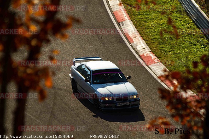 Bild #15384969 - Touristenfahrten Nürburgring Nordschleife (06.11.2021)