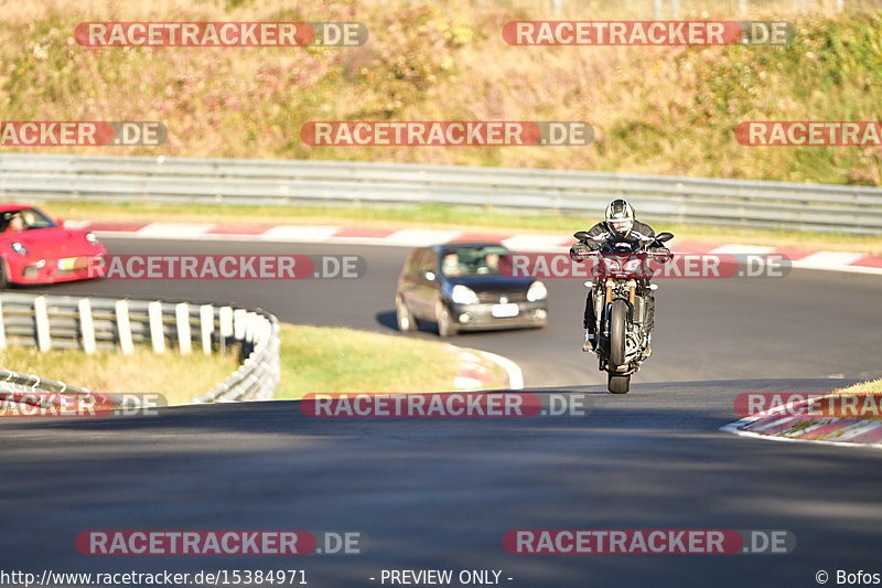 Bild #15384971 - Touristenfahrten Nürburgring Nordschleife (06.11.2021)