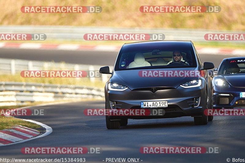 Bild #15384983 - Touristenfahrten Nürburgring Nordschleife (06.11.2021)