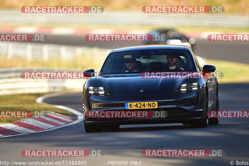 Bild #15384995 - Touristenfahrten Nürburgring Nordschleife (06.11.2021)