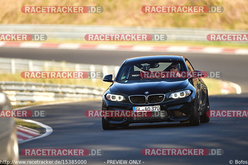 Bild #15385000 - Touristenfahrten Nürburgring Nordschleife (06.11.2021)