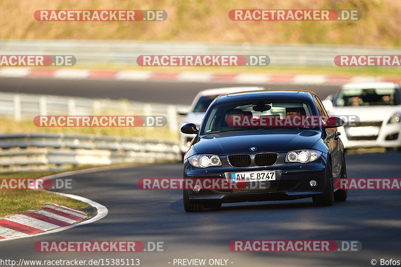 Bild #15385113 - Touristenfahrten Nürburgring Nordschleife (06.11.2021)