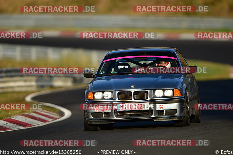 Bild #15385250 - Touristenfahrten Nürburgring Nordschleife (06.11.2021)