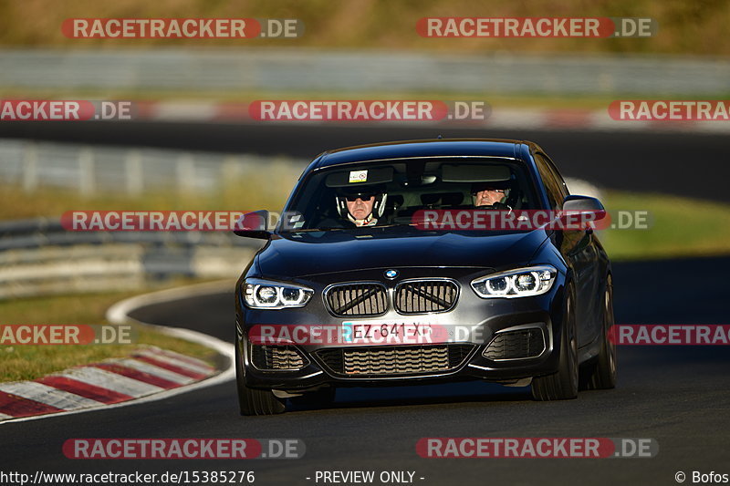 Bild #15385276 - Touristenfahrten Nürburgring Nordschleife (06.11.2021)