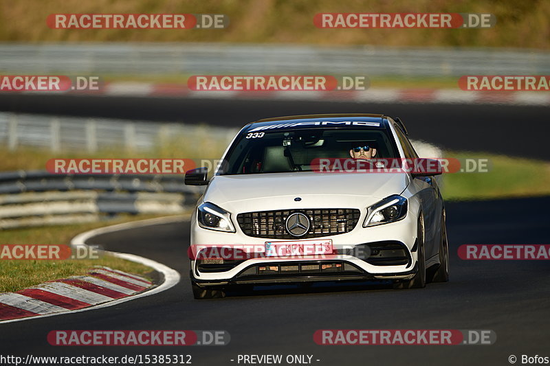 Bild #15385312 - Touristenfahrten Nürburgring Nordschleife (06.11.2021)