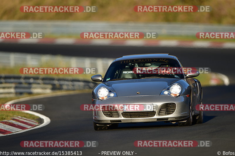 Bild #15385413 - Touristenfahrten Nürburgring Nordschleife (06.11.2021)